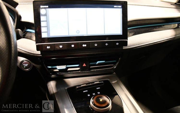 MG MG5 61KW 2WD LUXURY BREAK  GT-481-DB