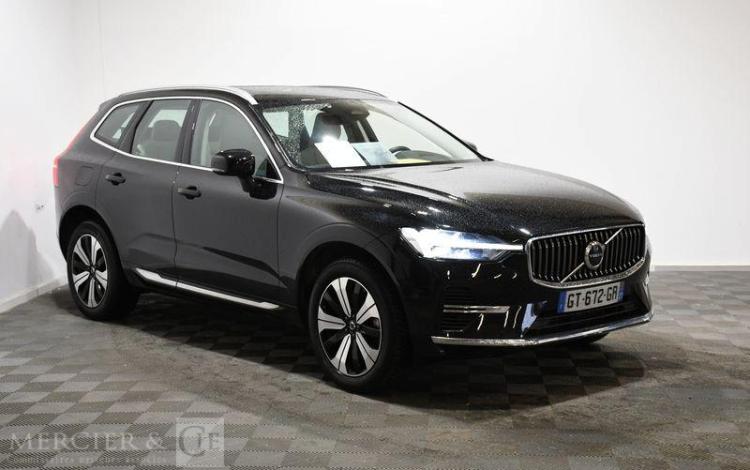 VOLVO XC60 T6 INS 4M NOIR GT-672-GR