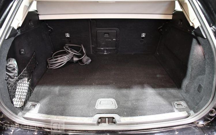 VOLVO XC60 2.0 T6 350H 255ch PHEV PLUS STYLE CHROME AWD GEARTRONIC NOIR GT-672-GR