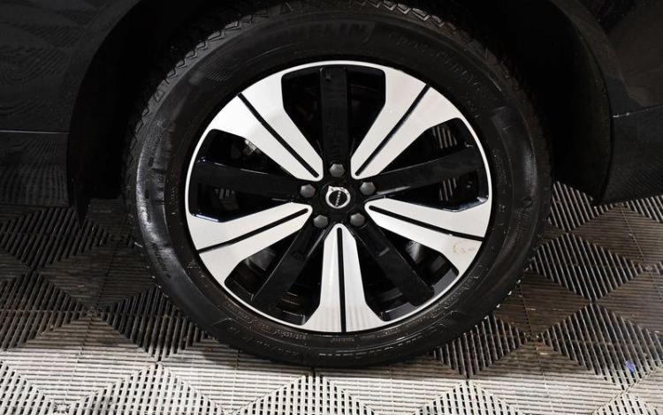 VOLVO XC60 2.0 T6 350H 255ch PHEV PLUS STYLE CHROME AWD GEARTRONIC NOIR GT-672-GR