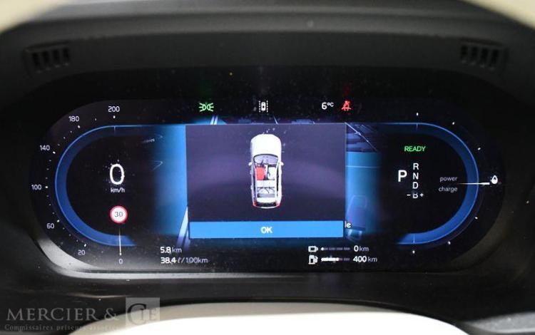 VOLVO XC60 2.0 T6 350H 255ch PHEV PLUS STYLE CHROME AWD GEARTRONIC NOIR GT-672-GR