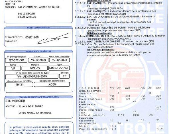 VOLVO XC60 2.0 T6 350H 255ch PHEV PLUS STYLE CHROME AWD GEARTRONIC NOIR GT-672-GR