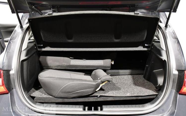 HYUNDAI I20 SOCIETE 1.0 T-GDI 100ch BUSINESS DCT GRIS GT-790-EM