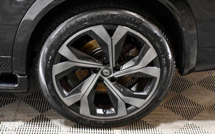 RENAULT ESPACE ESPRIT ALPINE E-TECH FULL HYBRID NOIR GT-809-DD