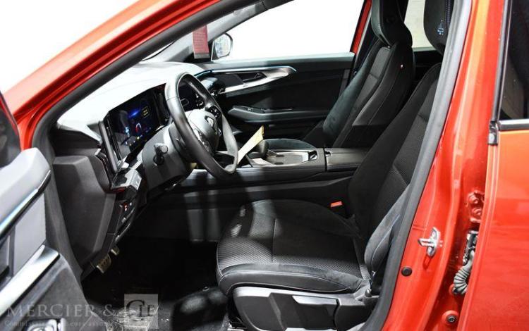 RENAULT AUSTRAL 1.2 E-TECH 200H 130ch MHEV TECHNO ESPRIT ALPINE BVA ROUGE GV-404-FM