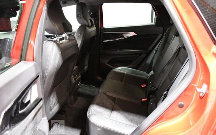 RENAULT AUSTRAL 1.2 E-TECH 200H 130ch MHEV TECHNO ESPRIT ALPINE BVA ROUGE GV-404-FM