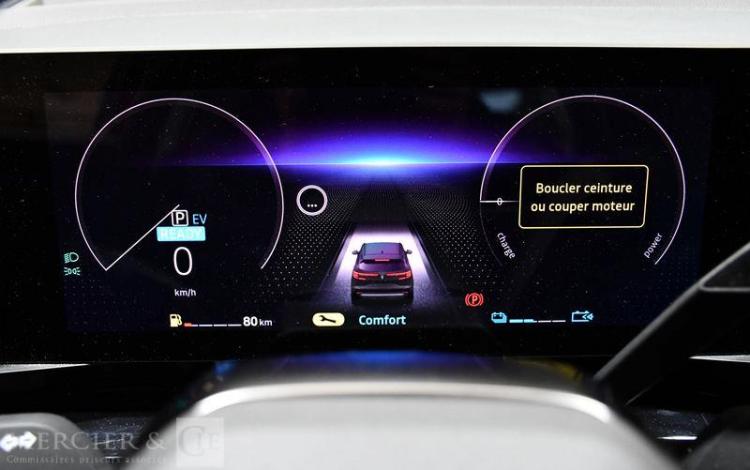 RENAULT AUSTRAL 1.2 E-TECH 200H 130ch MHEV TECHNO ESPRIT ALPINE BVA ROUGE GV-404-FM