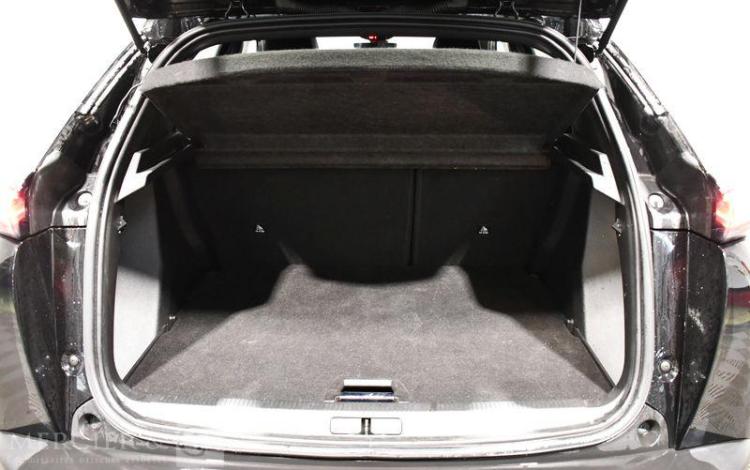 PEUGEOT 2008 1.2 PURETECH 130ch GT EAT NOIR GV-456-XQ