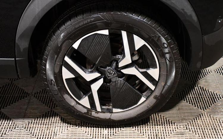 PEUGEOT 2008 1.2 PURETECH 130ch GT EAT NOIR GV-456-XQ