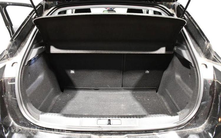 OPEL MOKKA ELEGANCE NOIR GV-607-KC