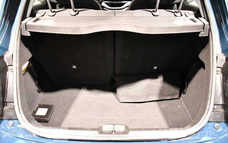 FIAT 500 24 kwh PACK CONFORT BLEU GV-621-AD