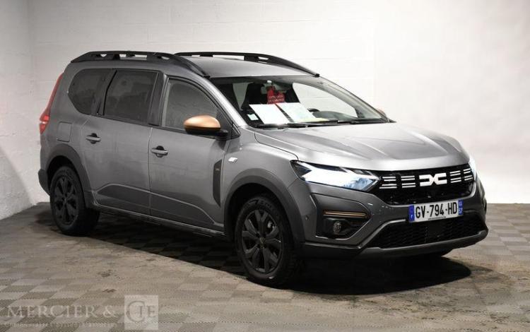 DACIA JOGGER EXTREME HYBRID 140 7PL  GV-794-HD
