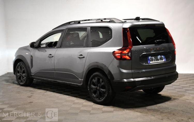 DACIA JOGGER EXTREME HYBRID 140 7PL  GV-794-HD
