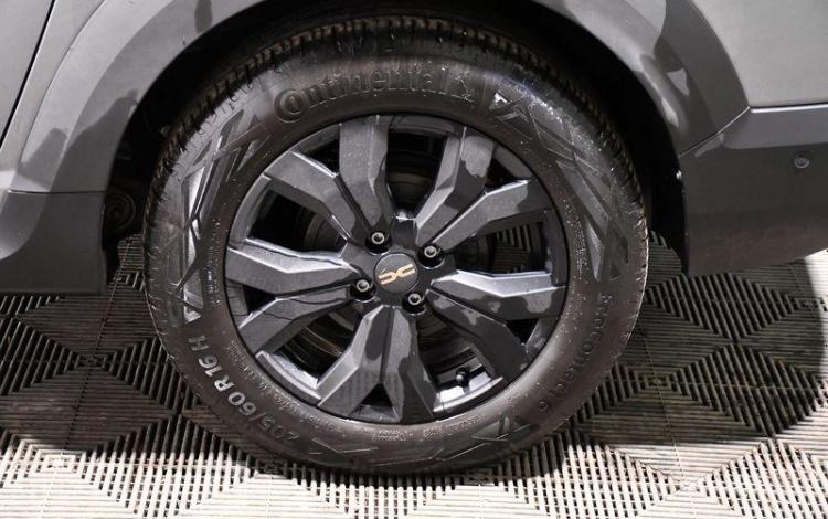 DACIA JOGGER EXTREME HYBRID 140 7PL  GV-794-HD