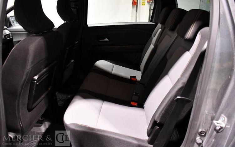 DACIA JOGGER EXTREME HYBRID 140 7PL  GV-794-HD