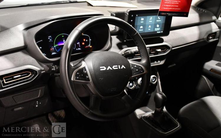 DACIA JOGGER EXTREME HYBRID 140 7PL  GV-794-HD