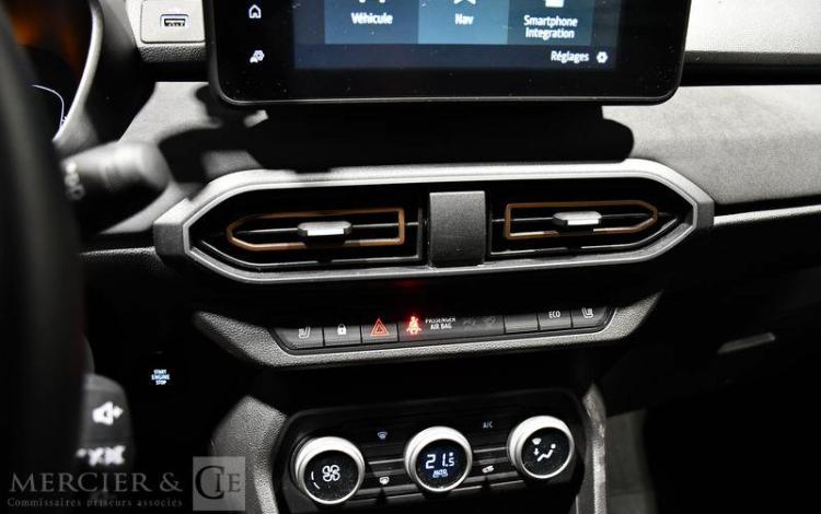 DACIA JOGGER EXTREME HYBRID 140 7PL  GV-794-HD