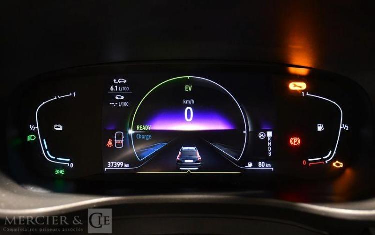 DACIA JOGGER EXTREME HYBRID 140 7PL  GV-794-HD