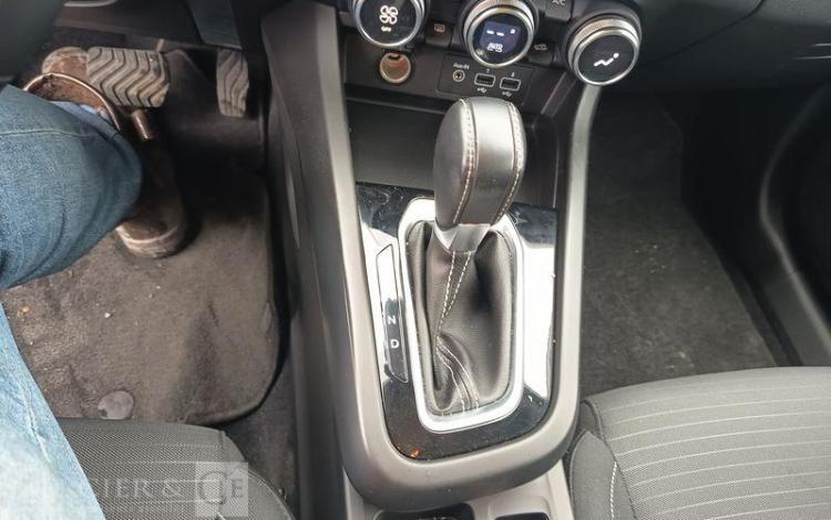 RENAULT ARKANA EVOLUTION MILD HYBRID 140 EDC 22 NOIR GV-868-QH