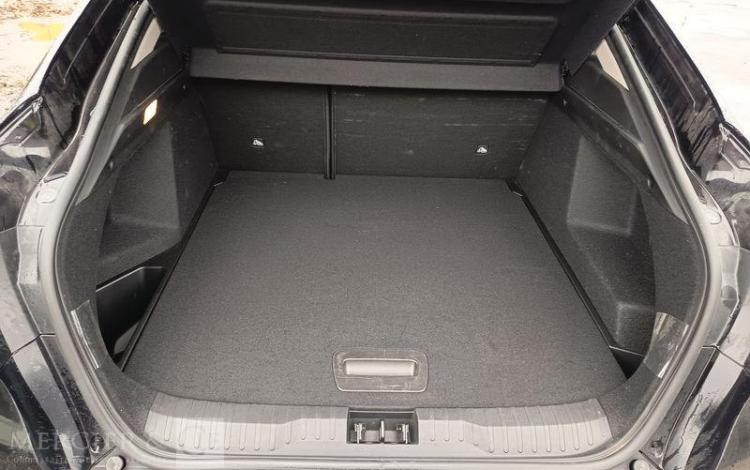 RENAULT ARKANA EVOLUTION MILD HYBRID 140 EDC 22 NOIR GV-868-QH