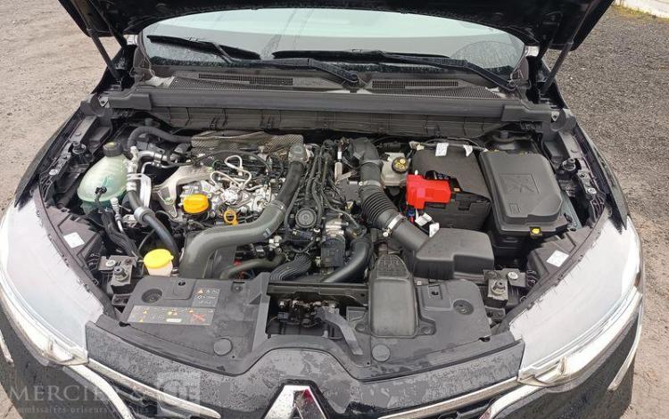 RENAULT ARKANA EVOLUTION MILD HYBRID 140 EDC 22 NOIR GV-868-QH