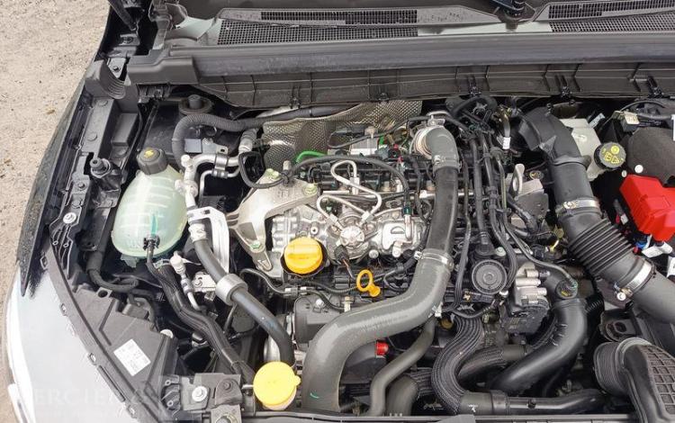 RENAULT ARKANA EVOLUTION MILD HYBRID 140 EDC 22 NOIR GV-868-QH