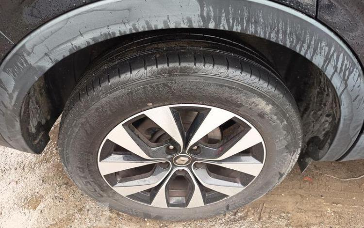 RENAULT ARKANA EVOLUTION MILD HYBRID 140 EDC 22 NOIR GV-868-QH