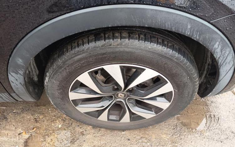 RENAULT ARKANA EVOLUTION MILD HYBRID 140 EDC 22 NOIR GV-868-QH