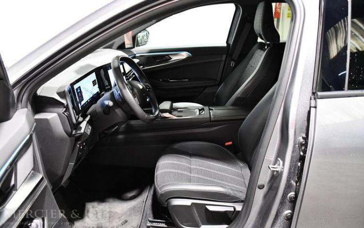 RENAULT AUSTRAL TECHNO E-TECH FULL HYBRID 200 GRIS GW-052-LD