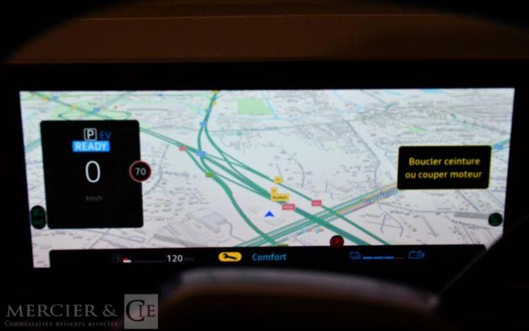 RENAULT AUSTRAL TECHNO E-TECH FULL HYBRID 200 GRIS GW-052-LD