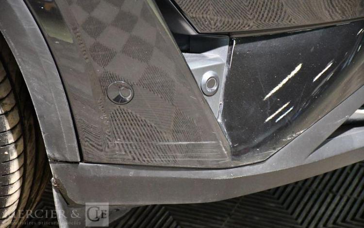 NISSAN QASHQAI 1.5 E-POWER 190H 160ch MHEV TEKNA PLUS 2WD BVA NOIR GW-128-LM