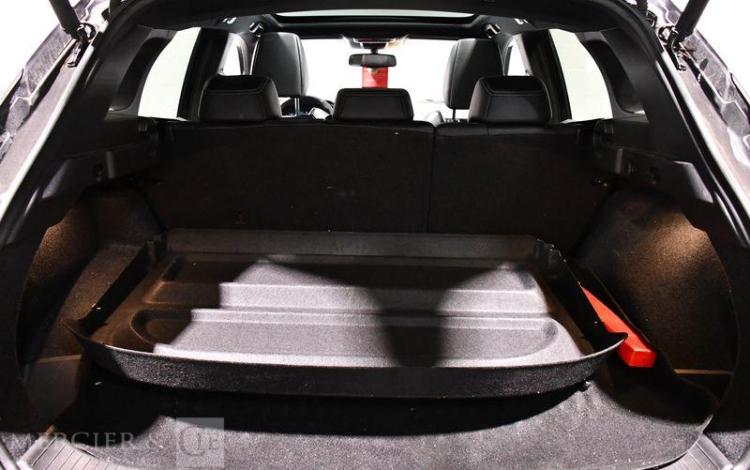 NISSAN QASHQAI 1.5 E-POWER 190H 160ch MHEV TEKNA PLUS 2WD BVA NOIR GW-128-LM