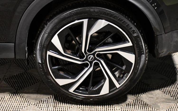 NISSAN QASHQAI 1.5 E-POWER 190H 160ch MHEV TEKNA PLUS 2WD BVA NOIR GW-128-LM