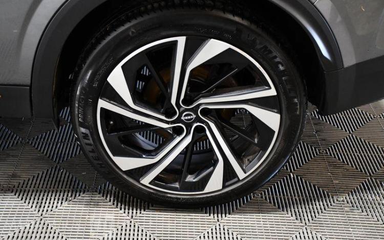 NISSAN QASHQAI E-POWER 190CH TEKNA+ GRIS GW-168-XK