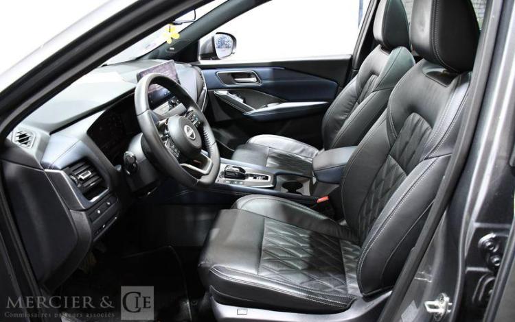 NISSAN QASHQAI E-POWER 190CH TEKNA+ GRIS GW-168-XK