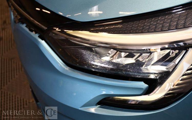 RENAULT CLIO 1,0 TCE 100 INTENS X-TR BLEU GW-280-FR