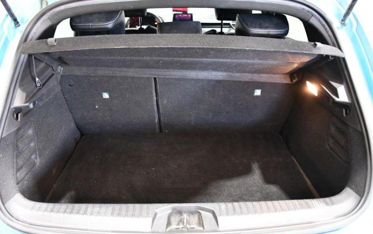 RENAULT CLIO 1,0 TCE 100 INTENS X-TR BLEU GW-280-FR