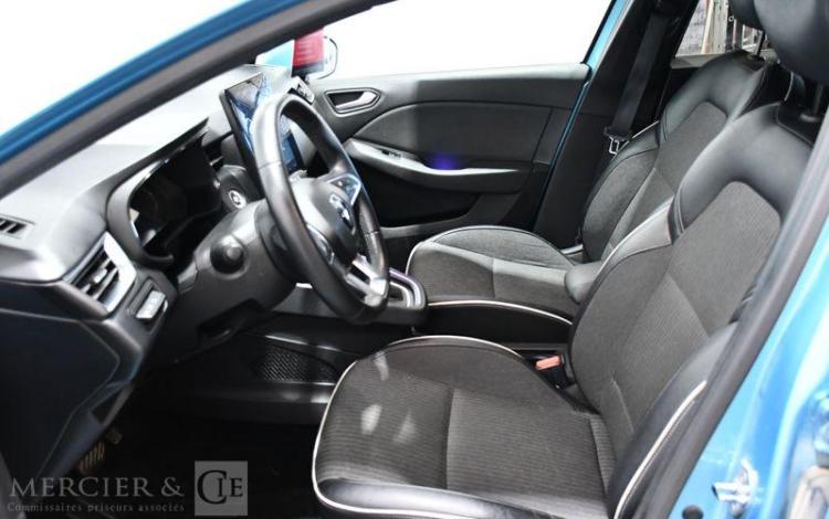 RENAULT CLIO 1,0 TCE 100 INTENS X-TR BLEU GW-280-FR