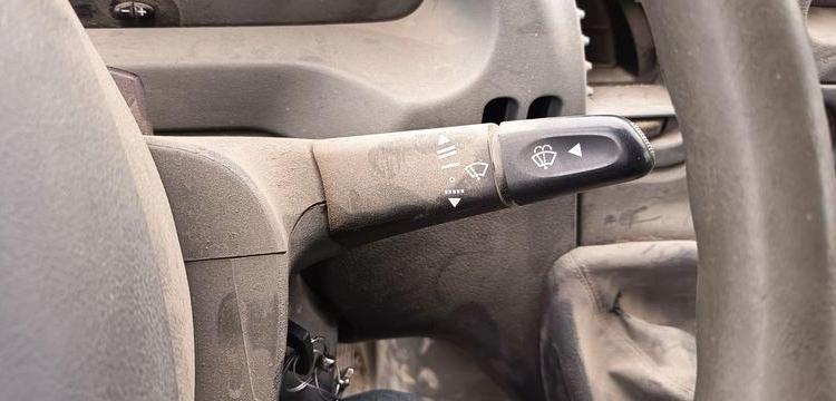 MERCEDES SPRINTER 411CDI 35 2.2D 109 CV  BENNE DOUBLE CABINE – DIESEL – AN 2003 BLANC GW-786-DH