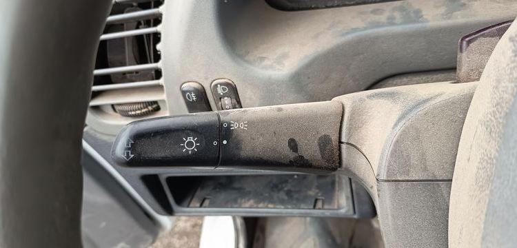 MERCEDES SPRINTER 411CDI 35 2.2D 109 CV  BENNE DOUBLE CABINE – DIESEL – AN 2003 BLANC GW-786-DH