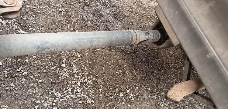 MERCEDES SPRINTER 411CDI 35 2.2D 109 CV  BENNE DOUBLE CABINE – DIESEL – AN 2003 BLANC GW-786-DH