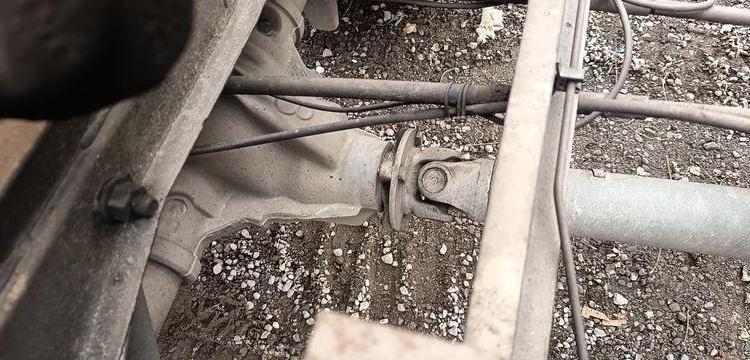 MERCEDES SPRINTER 411CDI 35 2.2D 109 CV  BENNE DOUBLE CABINE – DIESEL – AN 2003 BLANC GW-786-DH