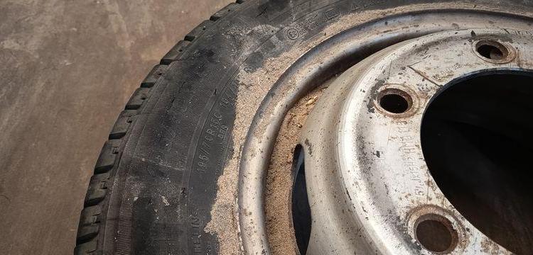 MERCEDES SPRINTER 411CDI 35 2.2D 109 CV  BENNE DOUBLE CABINE – DIESEL – AN 2003 BLANC GW-786-DH