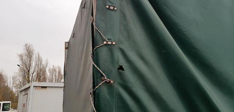 MERCEDES SPRINTER 411CDI 35 2.2D 109 CV  BENNE DOUBLE CABINE – DIESEL – AN 2003 BLANC GW-786-DH