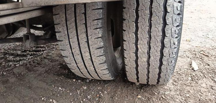 MERCEDES SPRINTER 411CDI 35 2.2D 109 CV  BENNE DOUBLE CABINE – DIESEL – AN 2003 BLANC GW-786-DH