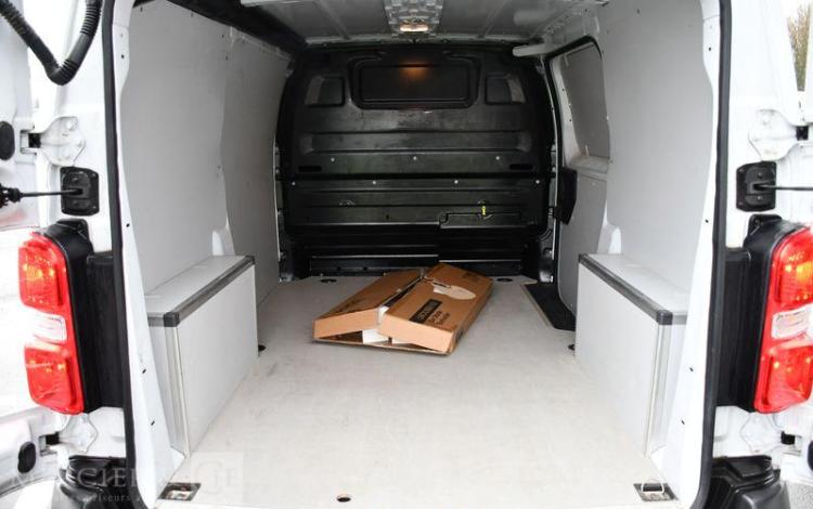 CITROEN JUMPY BLANC GW-963-RZ