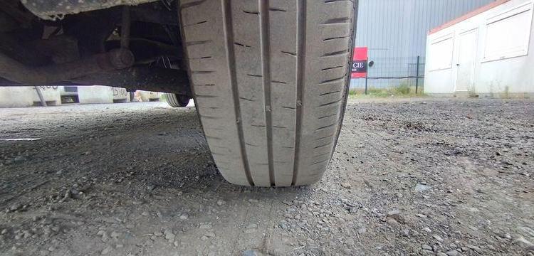 VOLKSWAGEN CRAFTECRAFTER VAN 35 L3H3 11M3 TRAC 2,0 TDI BLANC GX-034-HS