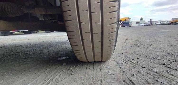 VOLKSWAGEN CRAFTECRAFTER VAN 35 L3H3 11M3 TRAC 2,0 TDI BLANC GX-034-HS