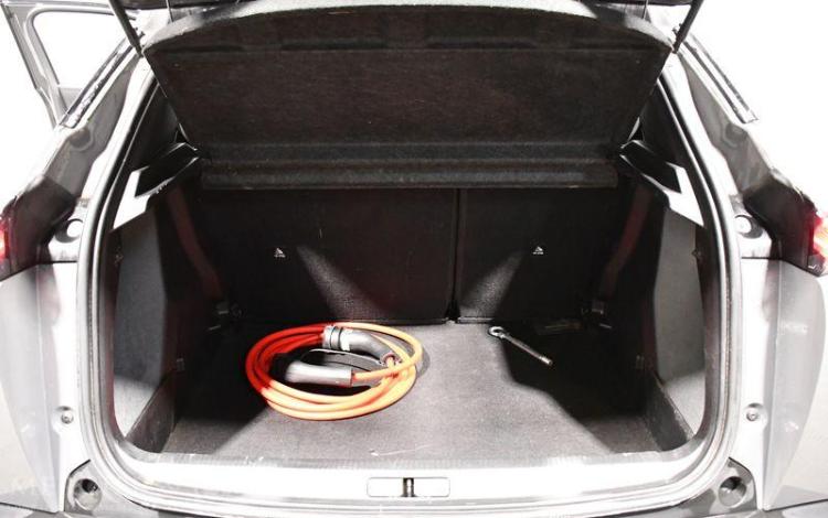 PEUGEOT e-2008 ACTIVE GRIS GX-269-FS