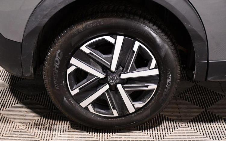 PEUGEOT e-2008 ACTIVE GRIS GX-269-FS